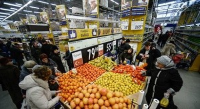 Rusya: 5-10 yıl içinde tarım ithalatına gerek kalmayacak