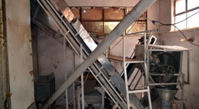 Solucan gübresinde otomasyona geçildi