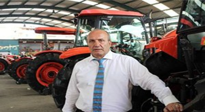 Taşköprü`de Tarım Fuarı Büyük İlgi Gördü!