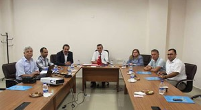 Teknokent Tohum Teknolojisinde İddialı