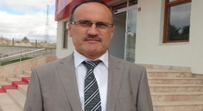 Yozgat`ta Anız Yakan 8 Çiftçi Cezalandırıldı