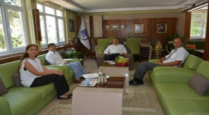 Yunusemre Belediyesi`nden Bağcılığa Destek