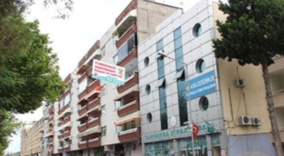 Ziraat Odasından Afişli Uyarı