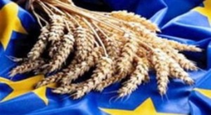 AB`den Çiftçilere Büyük Destek