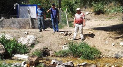 Antalya`da Organik Tarım Yaygınlaştırılıyor