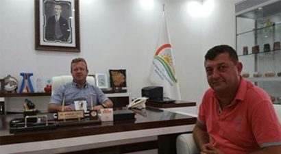 Armut Ve İncir Üreticilerinin Sorunları Masaya Yatırılacak