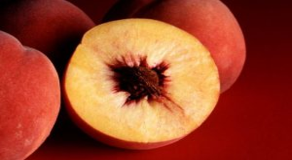 Bursa`da Şeftali Dalından Tezgaha Ulaşana Kadar 4 Lira Zamlanıyor!