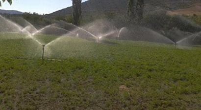 Destekleme Kapsamındaki Projelerde Uygulama Çalışmaları Başladı