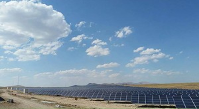 Devletin Satın Alma Taahhüdü GES Yatırımlarına Yöneltiyor