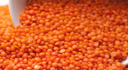 Kırmızı Mercimekte İhracat Nedenli Fiyat Artışı