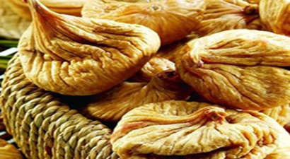 Kuru İncir İhracatında İlk Gemi 2 Ekim`de Yola Çıkacak