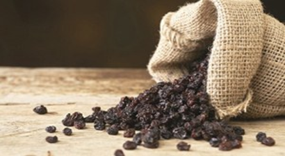 Kuru Üzümün Mazotla Yıkandığı İddiası