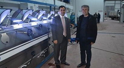 Manisalı Üreticiye 67 Milyonluk Destek