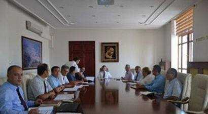 Organik Tarım Alanı 6 Milyon Dekara Çıkarılacak