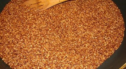 Susam Üreticisine Destek Talebi