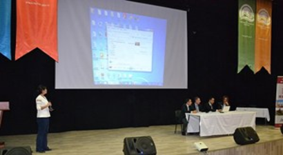 Tarımsal Destek ve Hibeler ile İlgili Toplantı Yapıldı