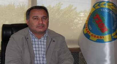 Üreticilere Biyolojik Mücadele Desteği Uyarısı