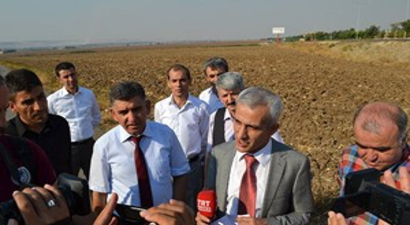 Anız Yakan Çiftçilere 232 Bin TL Ceza Kesildi