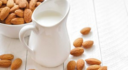 Badem Üretiminin 2016`da 3 Kat Artması Bekleniyor