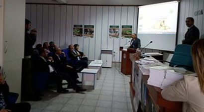 Bolu Patatesine Tuzaklı Koruma