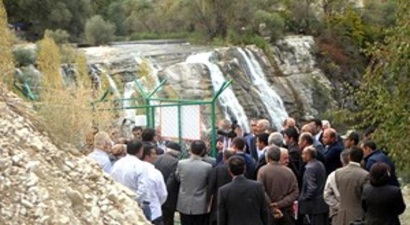 Çoruh Havzasında Çiftçilere Erken Uyarı Sistemi