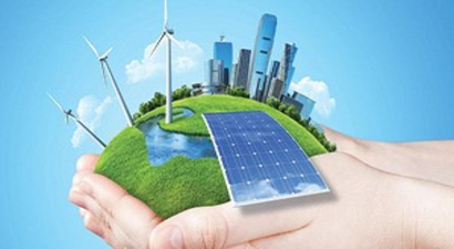 Yenilebilir Enerji Yatırımı Şart