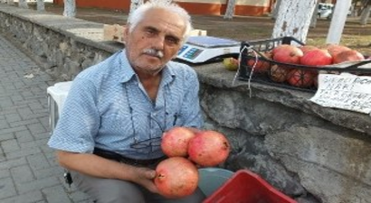 Hicaz Narı Şifa Kaynağı