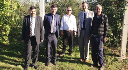 Karalekeyle Mücadele Sürüyor