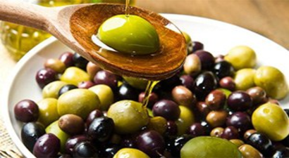 Kula`da Organik Zeytincilik İçin İlk Adım