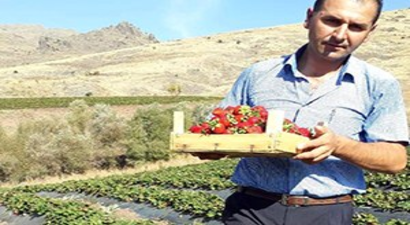 Muhtar, Köyünü Kalkındırdı