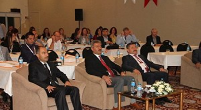 Patates Karantina Etmenlerinin Teşhisi ve Risk Değerlendirme Çalıştayı