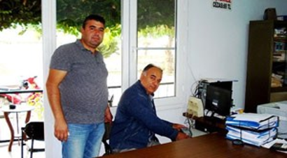 Sarıgöl Sulama Birliğinden Ödeme Kolaylığı