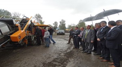 Silajlık Mısır Tarla Günü