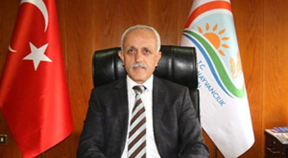 Tarım Ürün Destek Müracaatları Başladı