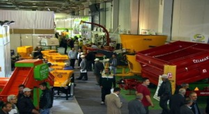 Tarım ve Hayvancılığın Kalbi Bursa`da Atıyor