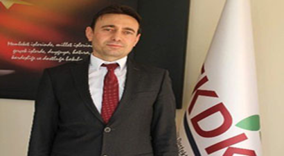 Tkdk Trabzon 15. Başvuru Çağrı İlanına Çıktı