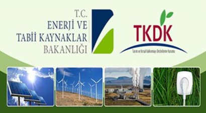 TKDK`ya Proje Onay Yetkisi