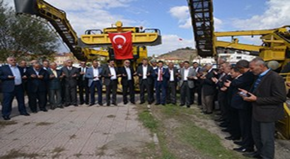 Verimli Toprakların Korunmasına Destekler Artarak Devam Ediyor