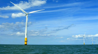 Dünyanın En Büyük Yüzen Rüzgar Çiftliği İskoçya`da Kuruluyor