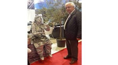 Diker`den Üretici Ve Tüketiciye İyi Tarım Çağrısı