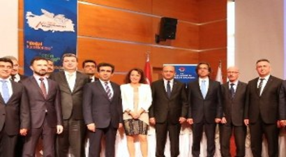 Erkunt Traktör`den Yerli Motor Üretimine Destek