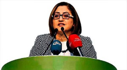 Antep Fıstığına Özel `Yeşil Altın` Gübresi