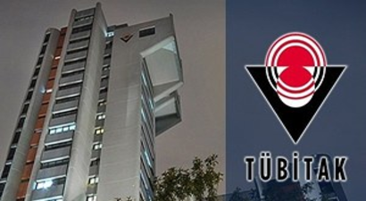 GAP Projesine Uzay Desteği