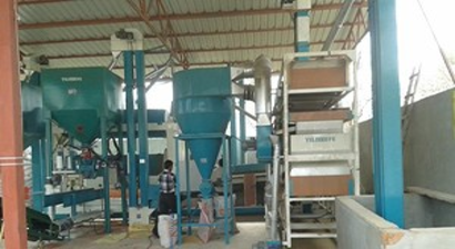 KKYDP İle Bir Tesis Daha Kapasite Artırdı