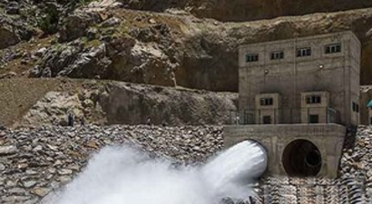 Konya Ovası Projesi Mavi Tünel ile Ovaya Akmaya Başladı