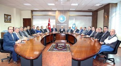 Marmarabirlik Zeytin Fiyatlarını Açıkladı