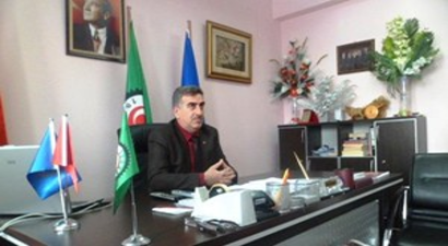 Muş Şeker Fabrikası En Verimli Yılını Yaşıyor