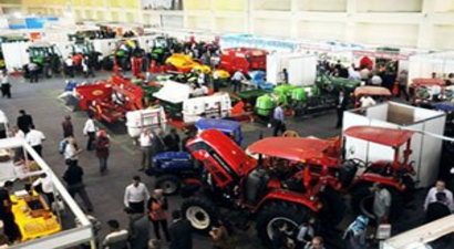 Niğde 2. Gıda, Tarım ve Hayvancılık Fuarı açıldı