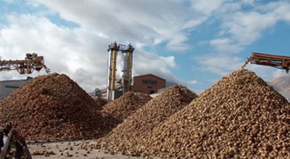 Şeker Pancarı Alımında Polar Düzey Yüzde 12 Olsun Talebi