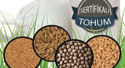 Akdağmadeni Ziraat Odasından Sertifikalı Tohum Uyarısı